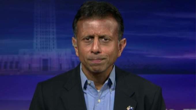 Wealth taxes will impact everyday working people: Bobby Jindal  