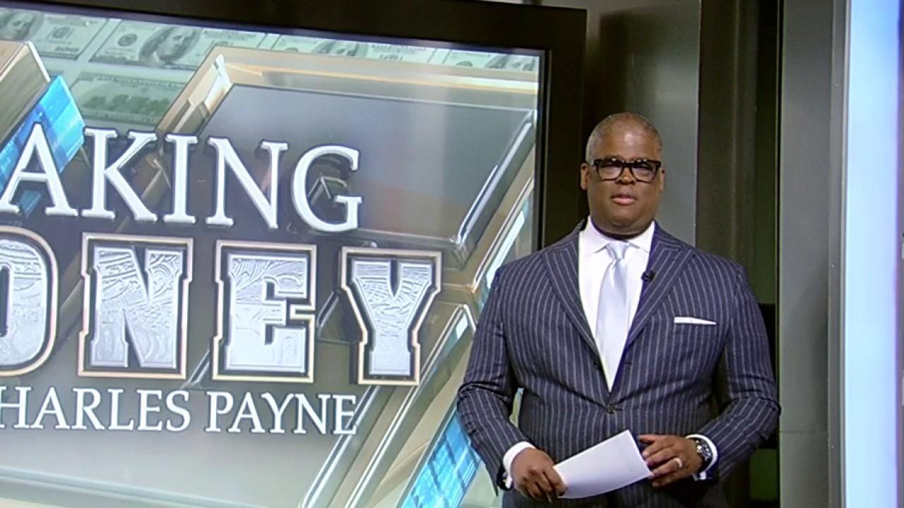 Charles Payne remembers Freedman's Savings Bank's impact