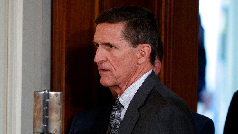 Michael Flynn guilty plea opens pathway to Donald Trump?