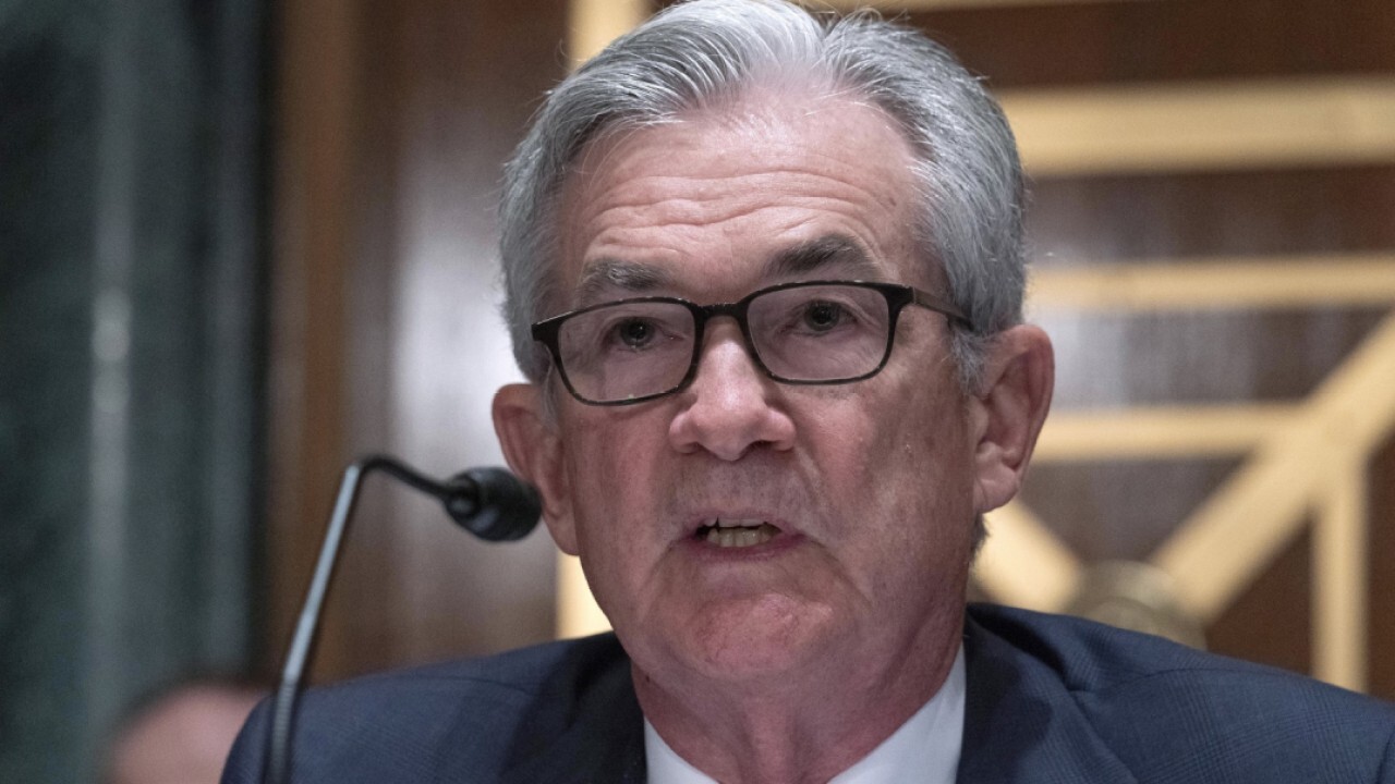 Fed Powell may be pushed to taper by bears on board: Economist