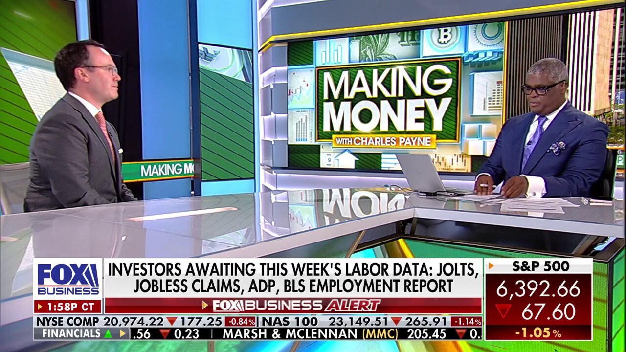 There are plenty of arguments for easing rates, but Fed Reserve should be cautious, argues market strategist