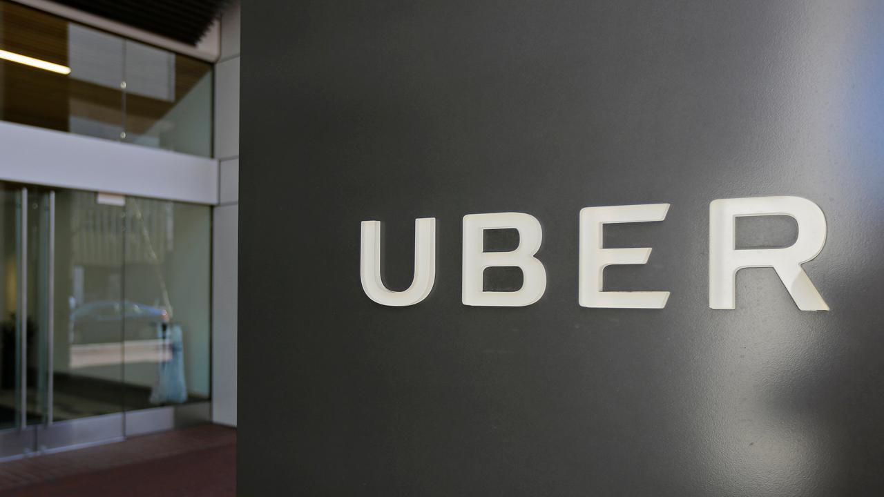 Why your Uber ride could get more expensive