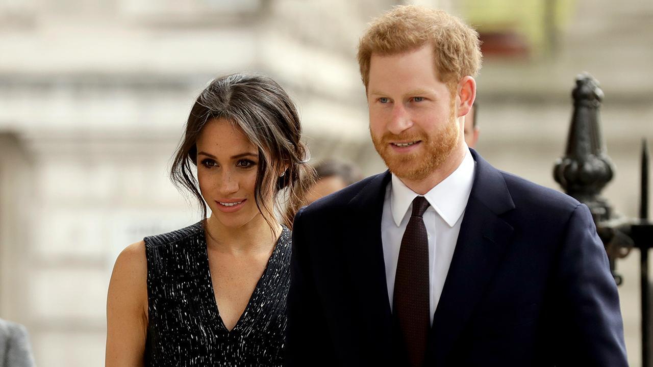 Royal family taxes and conscious capitalism: Top business stories of 2019 