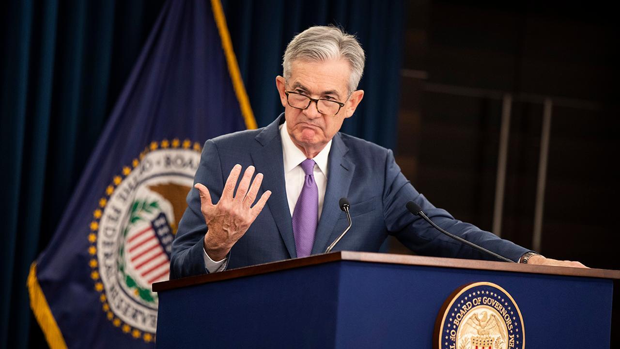 Fed’s Jerome Powell: Wells Fargo has deep-seeded issues