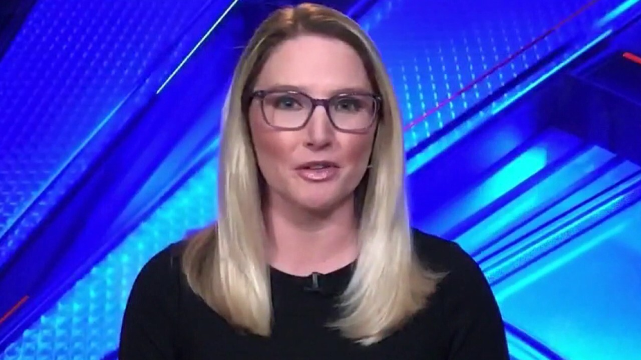 Marie Harf: I don't think Cuomo can weather these allegations