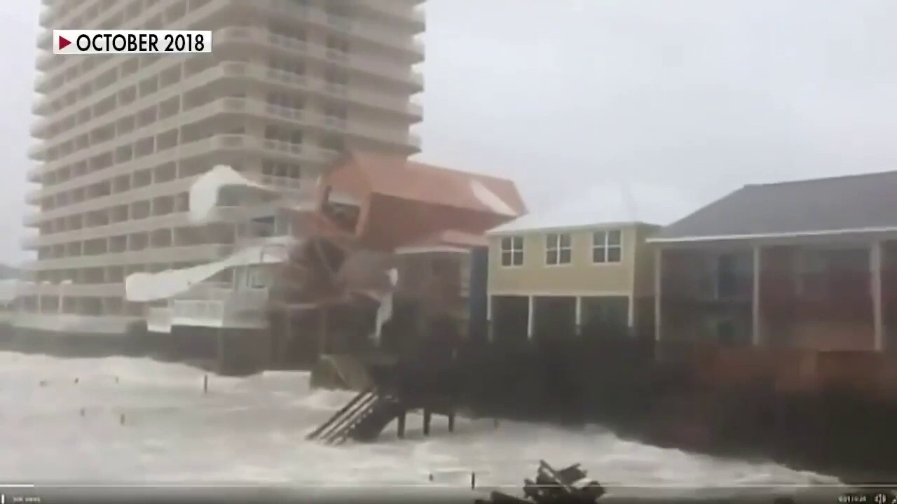 Florida Storm Supply Shortages