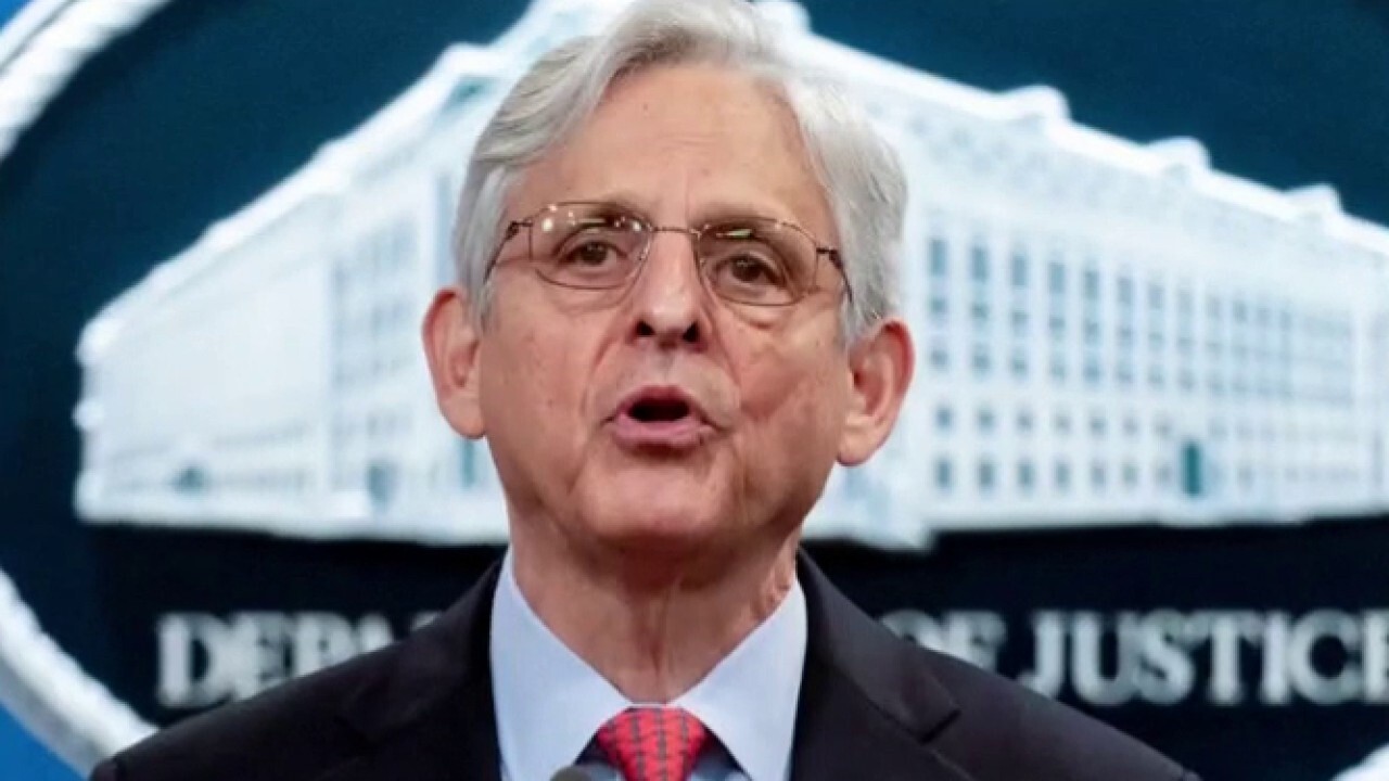 Republicans accuse AG Garland of misleading Congress