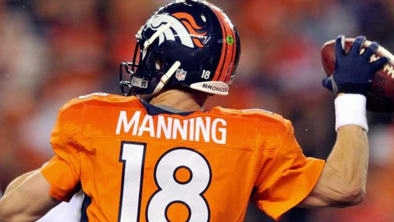 Peyton Manning’s reputation already damaged from HGH report