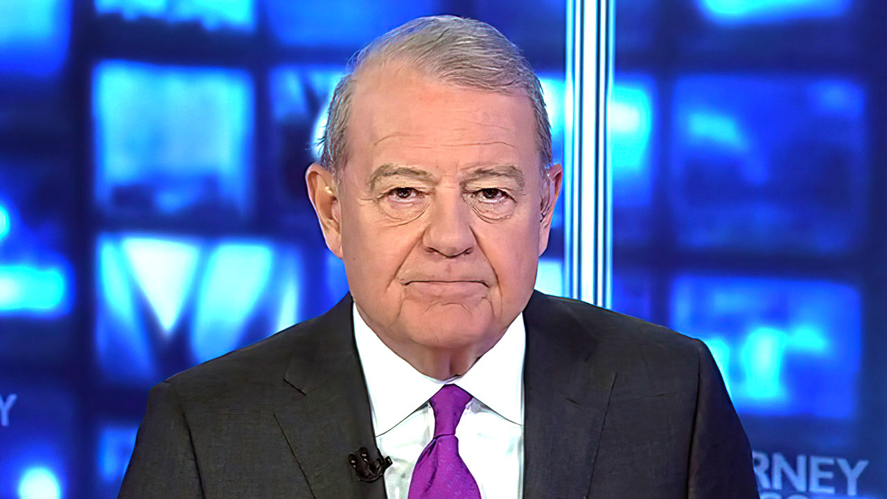 Stuart Varney: Biden campaigned as ‘Mr. Nice Guy,’ but insults Fox News’ reporters
