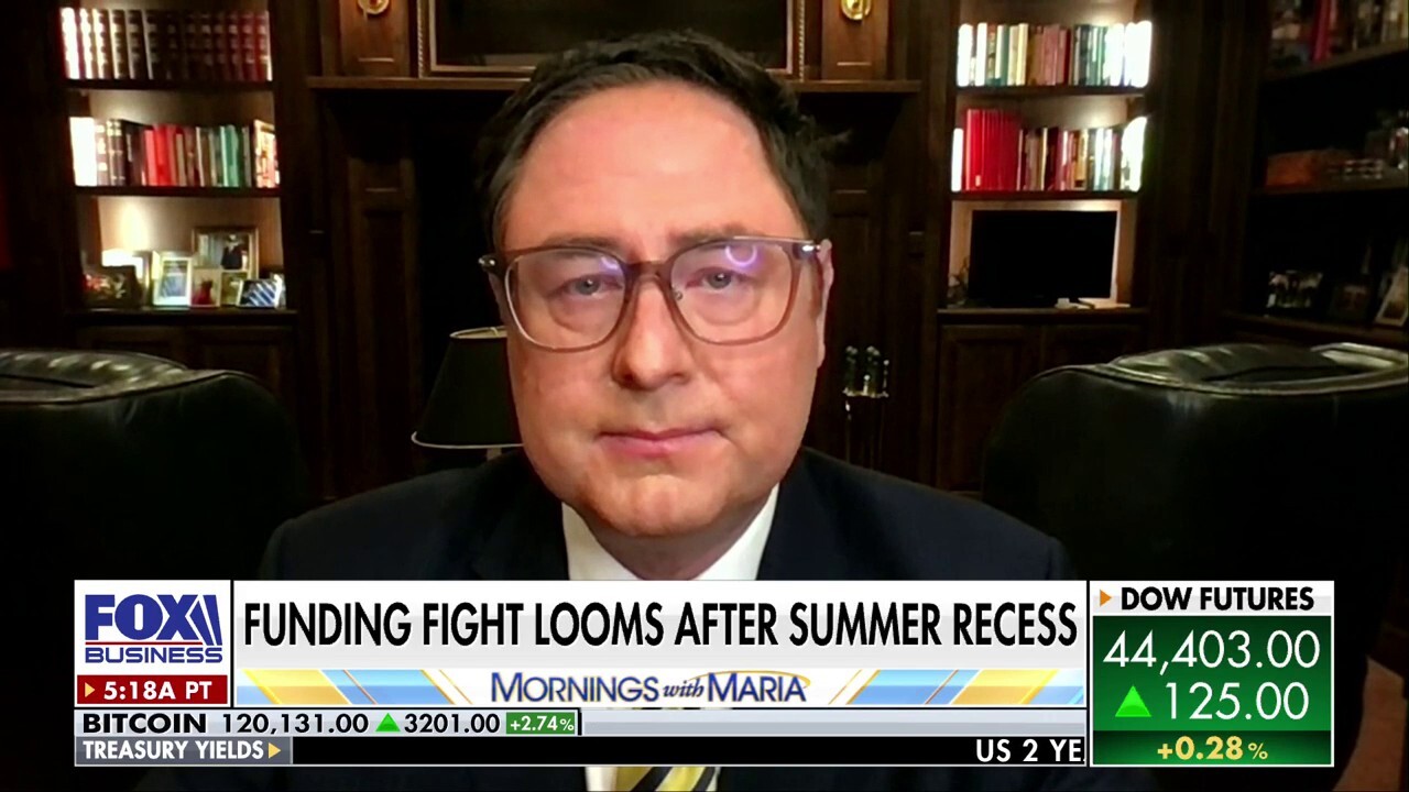 Sweeping housing legislation drops as Congress races to avert shutdown