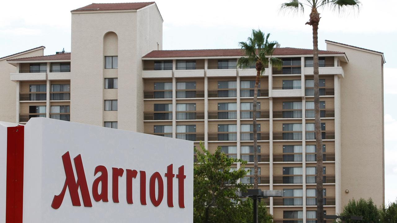 Update in mega-Marriott data breach; first-time home buyers getting help