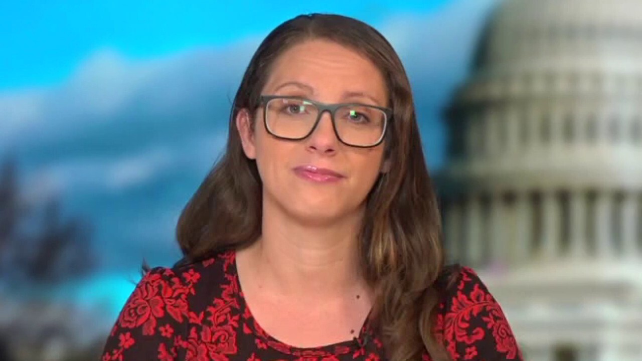 National baby formula shortage 'major problem': Heroes of Liberty editor