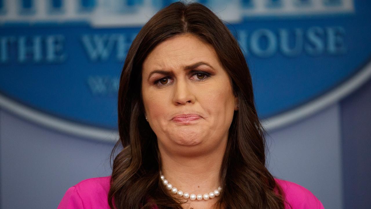 White House: Nothing indicates Trump campaign-Russia collusion