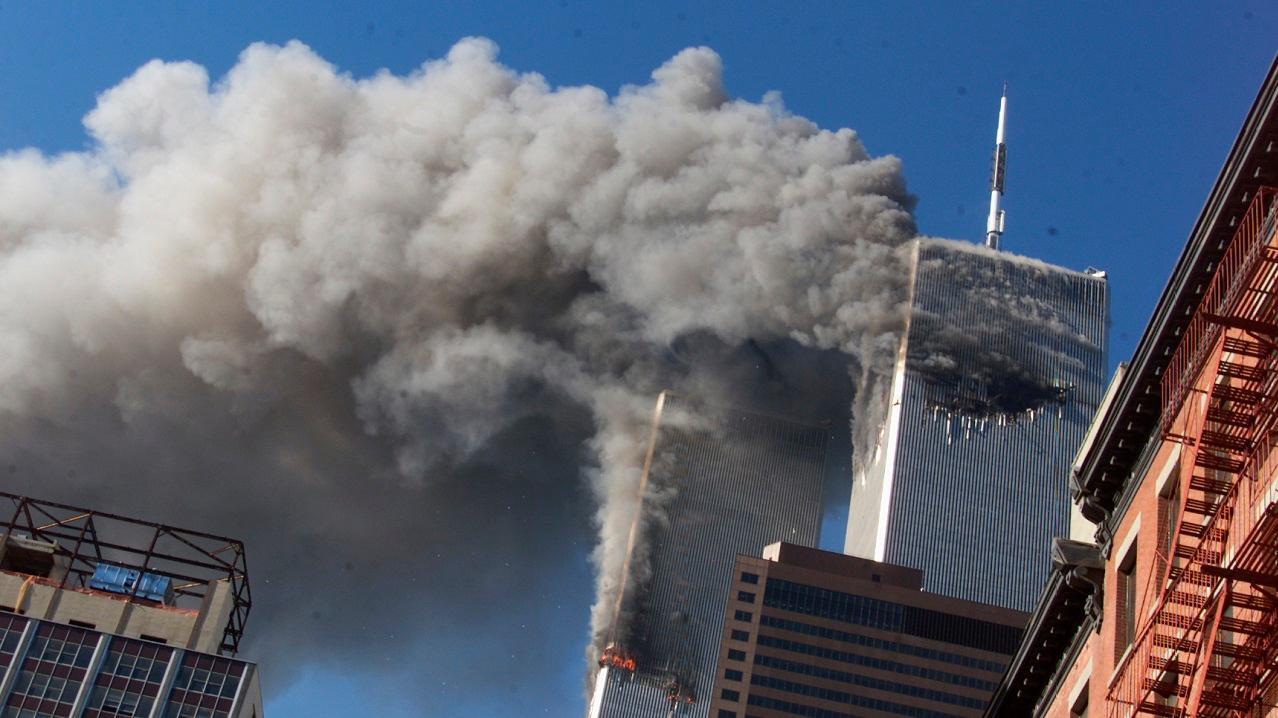 Why the mastermind behind 9/11 is still awaiting trial 