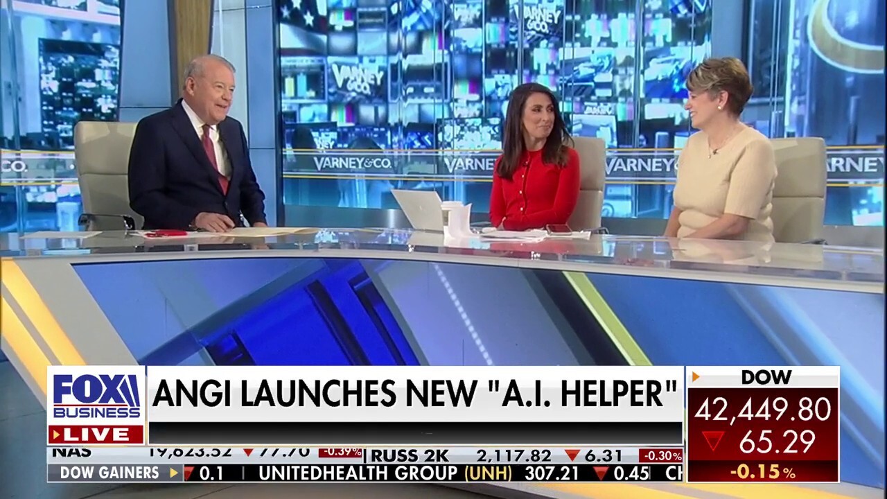 AI Helper ayudando a propietarios con proyectos