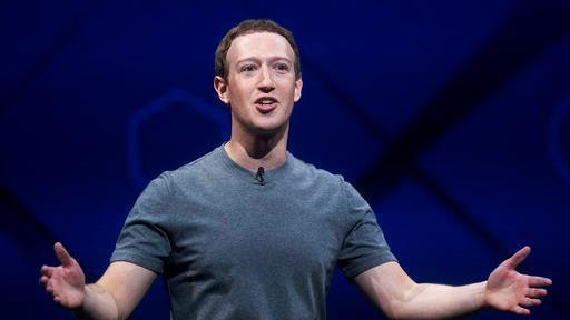 Zuckerberg is doing everything he can to soften the blow: Roger Kay