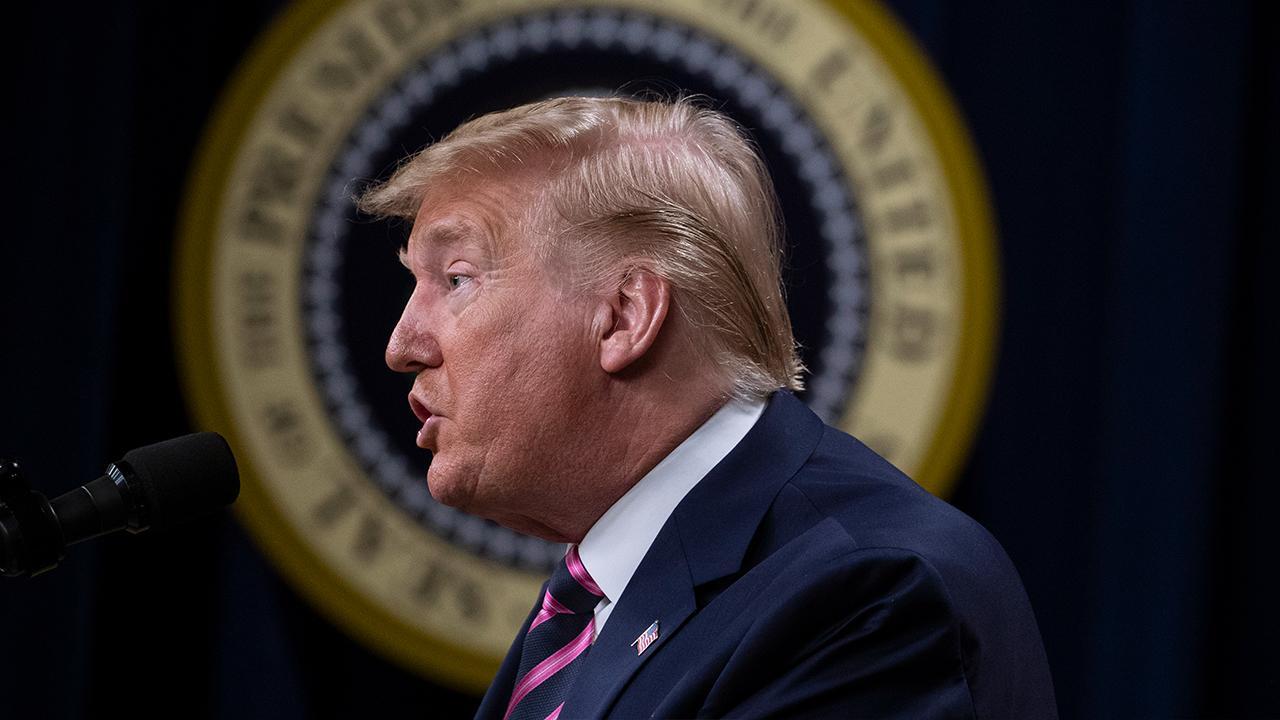 Failed impeachment will help Trump retake the White House: Former federal prosecutor