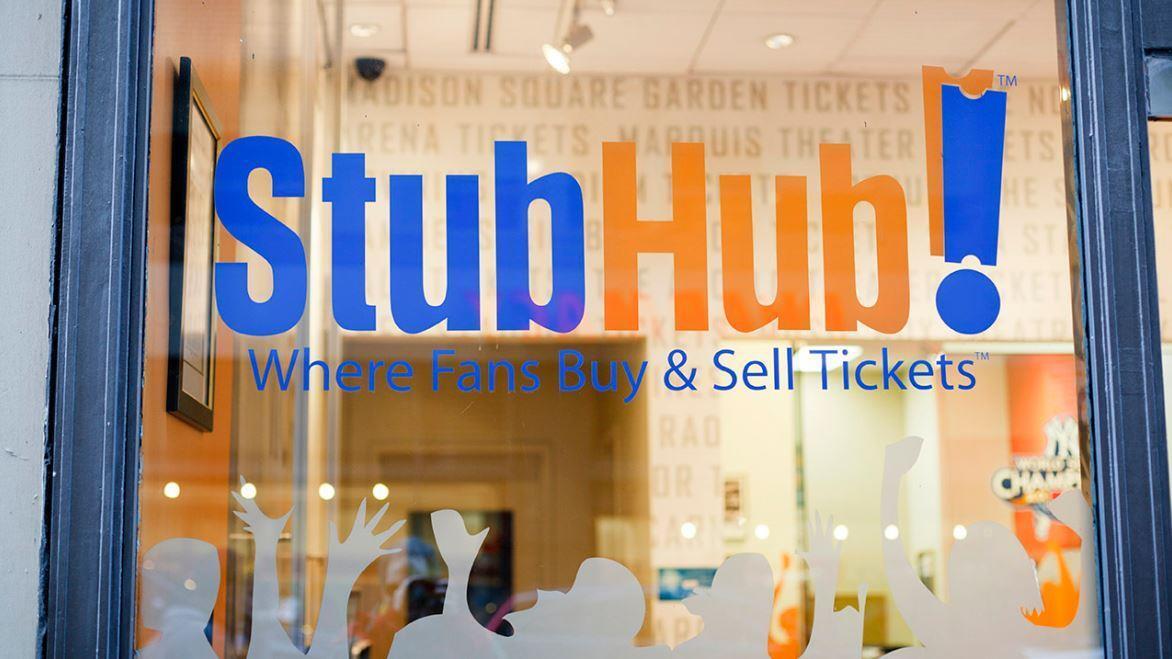 StubHub sale to Viagogo will go forward: Carlyle Group co-founder