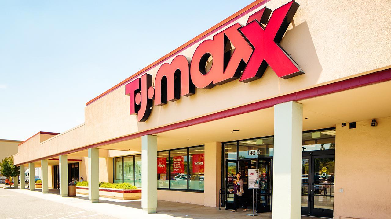 TJ Maxx, Ross will benefit from retailers going bankrupt: Retail watcher 