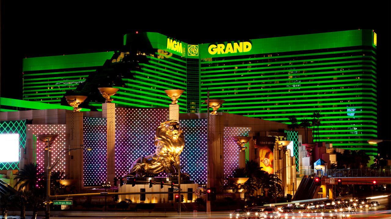 No financial data exposed in MGM breach