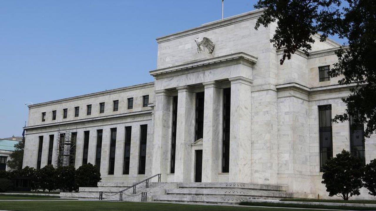 Fed's Harker on economy