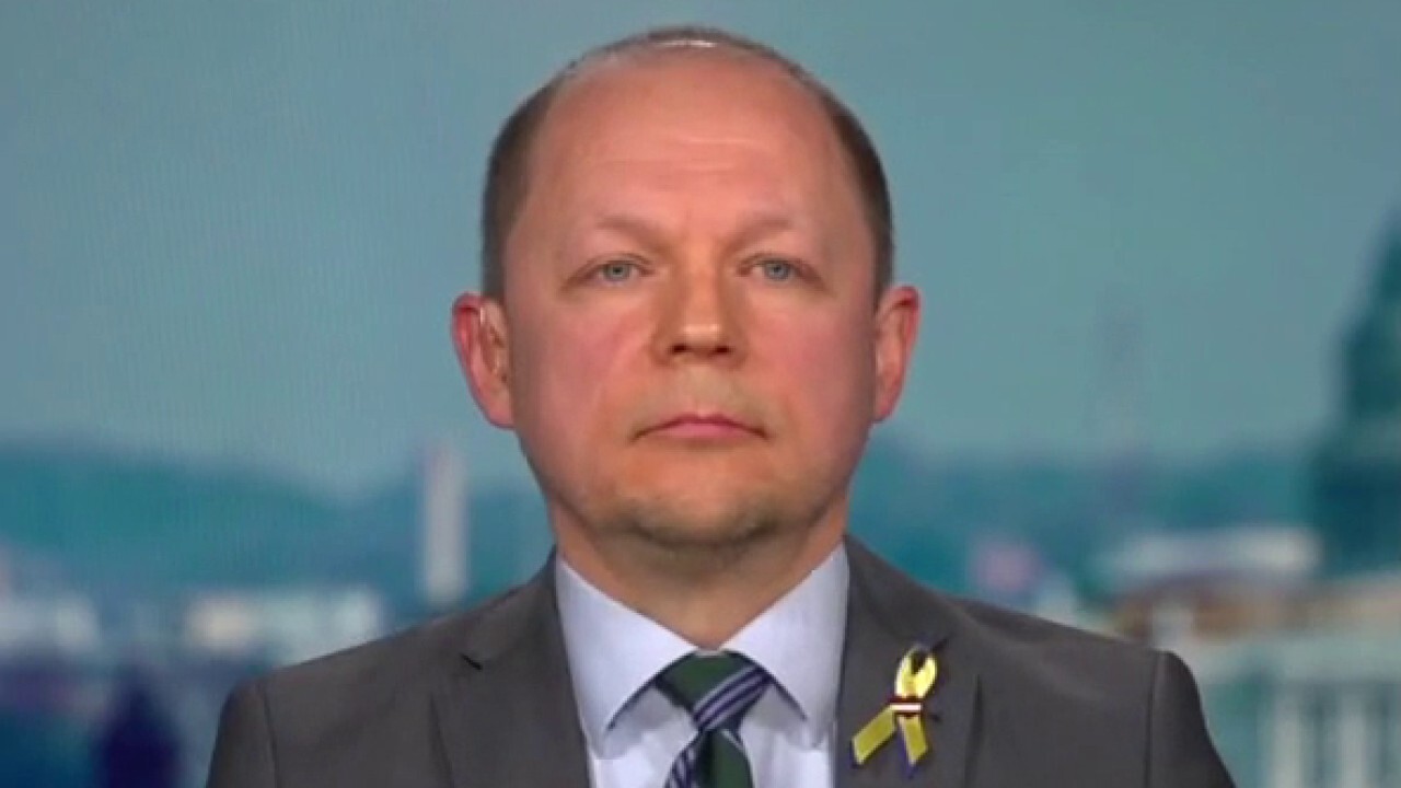 Latvia not militarily threatened at the moment: Deputy ambassador