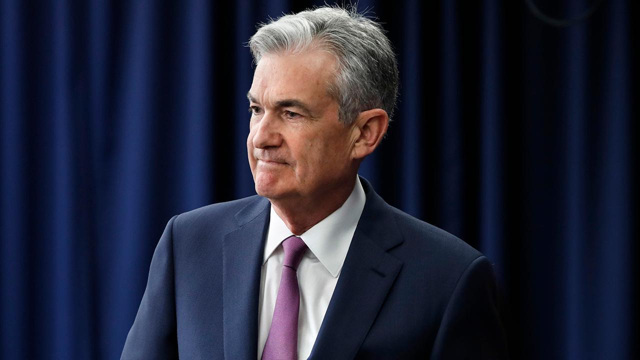 Fed Chair Jerome Powell: We expect the job market to stay strong