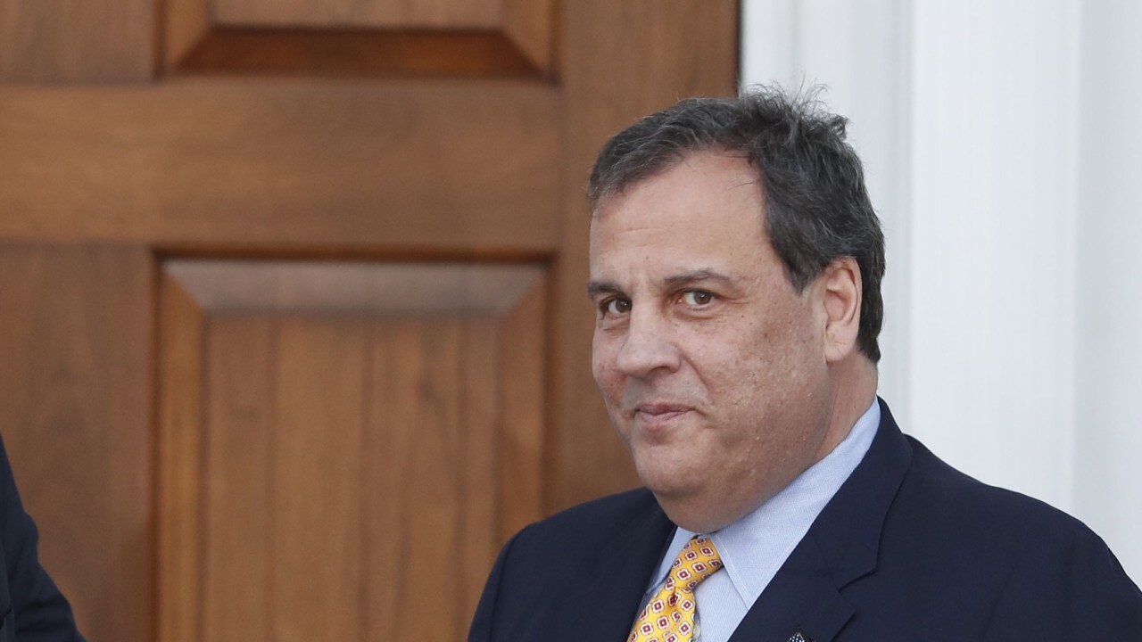 Former Gov. Christie aide seeking public office in New Jersey after ‘Bridgegate’ 