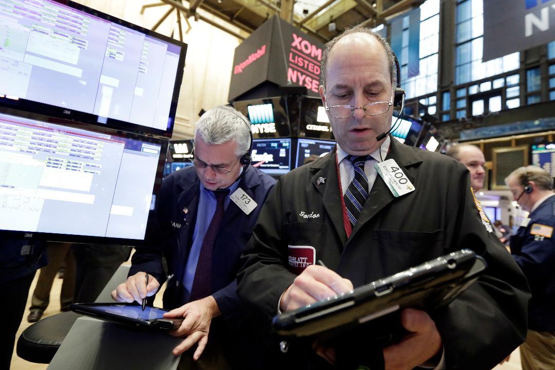Dow 21K: Should investors buy in?
