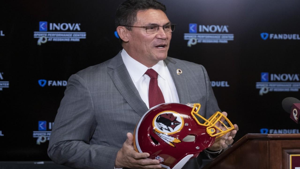 Washington Redskins name change could be costly 