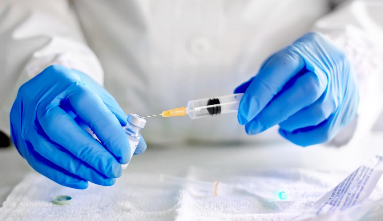 Henry Schein CEO anticipates coronavirus vaccine will be 'efficient'