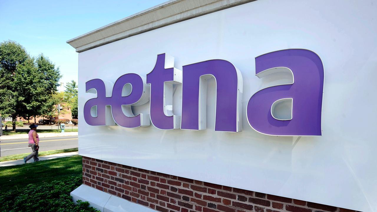White House on Aetna pulling out of ObamaCare