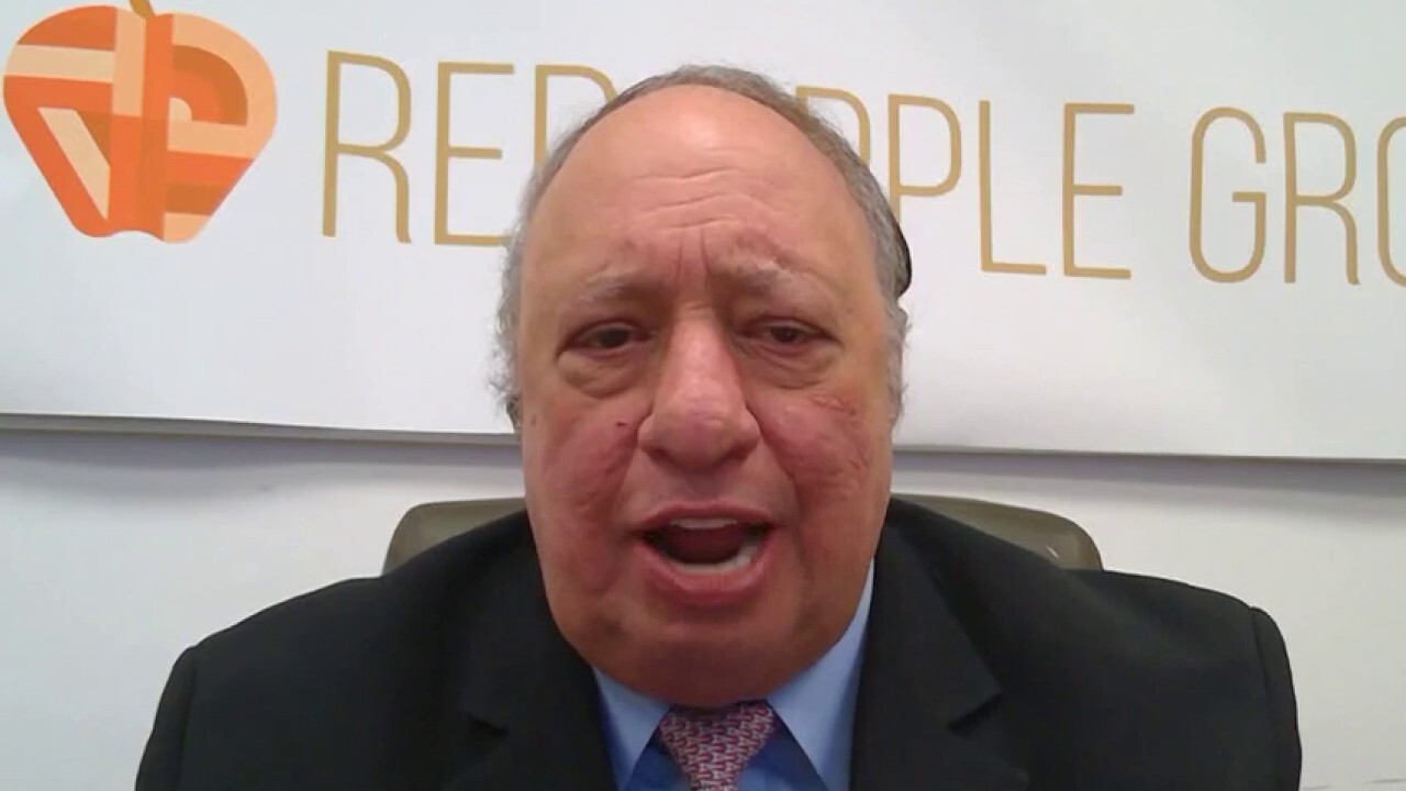 Gristedes Foods and Red Apple Group CEO John Catsimatidis encourages voters to fix the city’s rising crime at the polls this November.