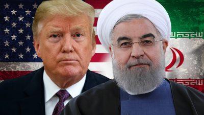 Are tightening economic sanctions enough to appease Iran?