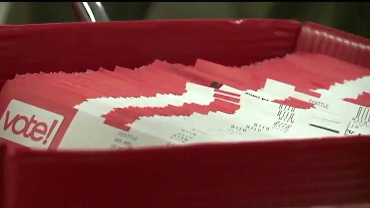 Closer look at vote by mail concerns