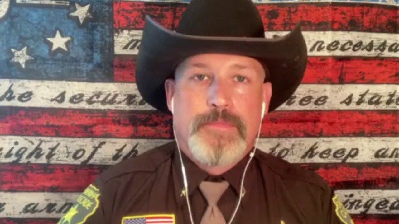 Montana sheriff: Democrats don’t listen to us