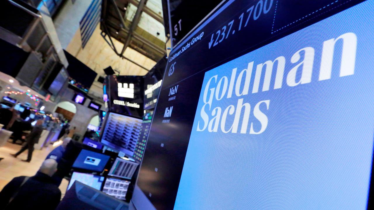 Goldman Sachs could face billions in fines, settlements: Report