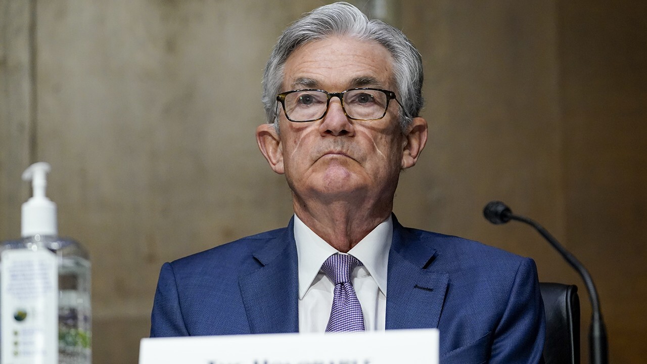 Slatestone Wealth chief market strategist Kenny Polcari provides insight into how Federal Reserve Chairman Jerome Powell may have impacted inflation concerns. 