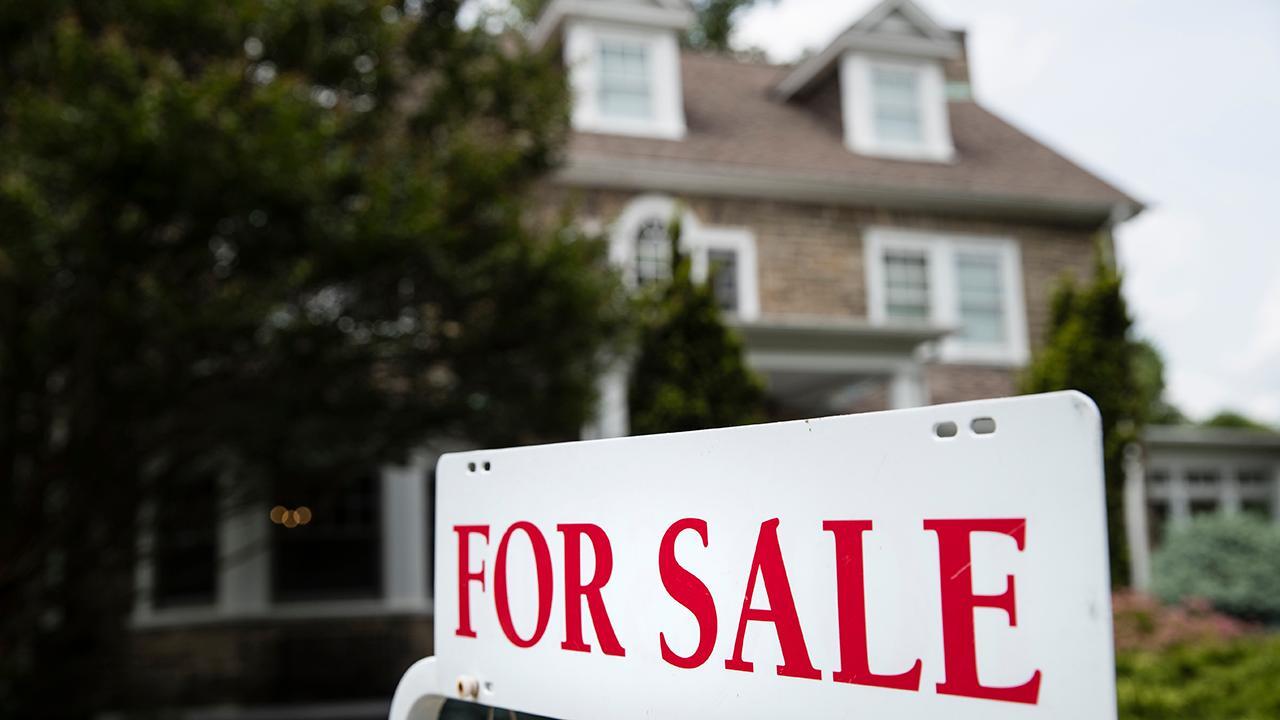 Home sales slide to three-year low; Target goes mobile