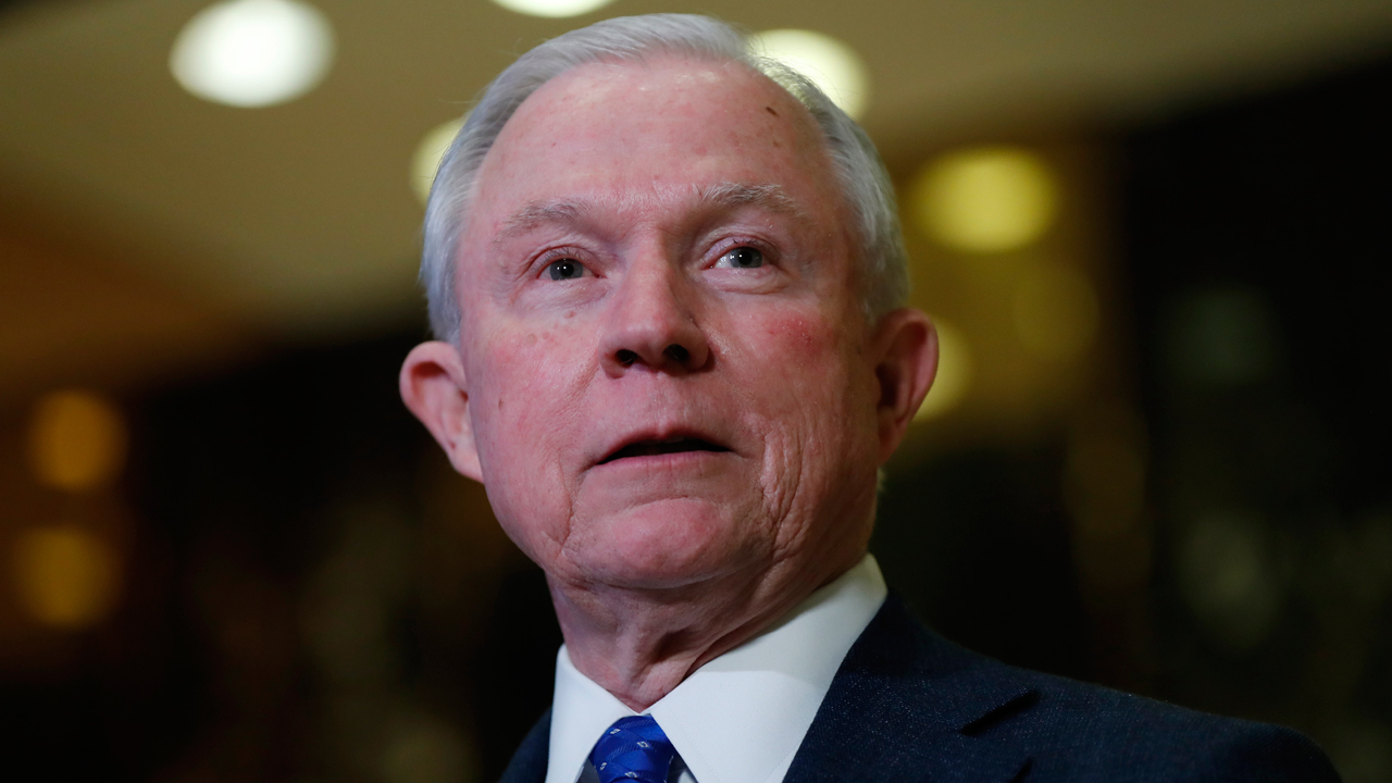 John Ashcroft: Jeff Sessions is not a racist