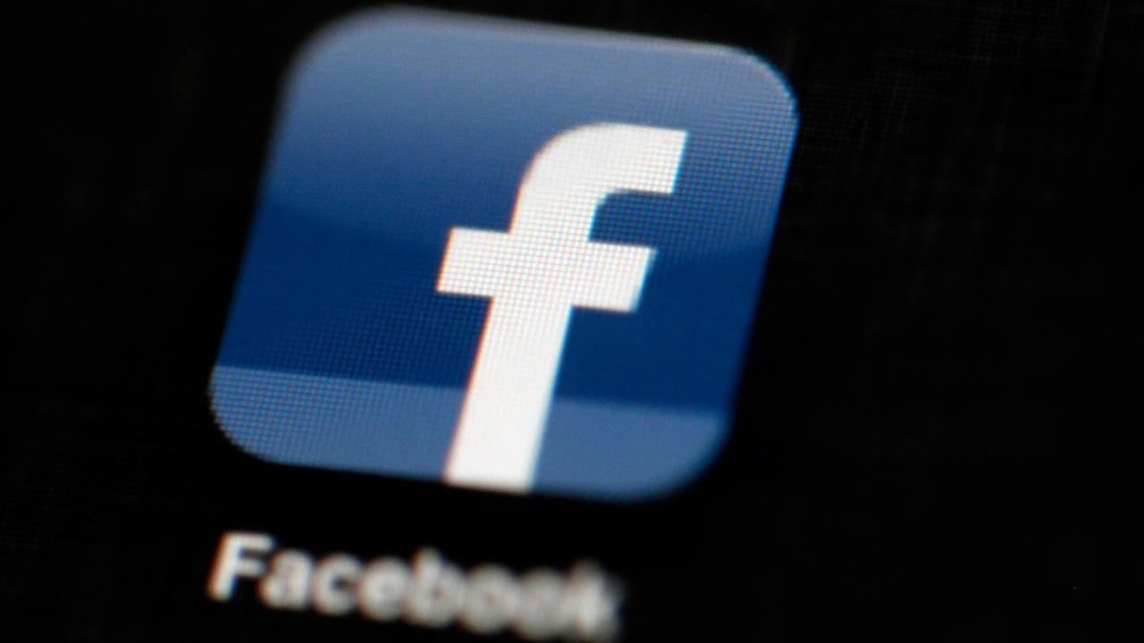 Facebook suspends accounts for 'coordinated, inauthentic behavior'