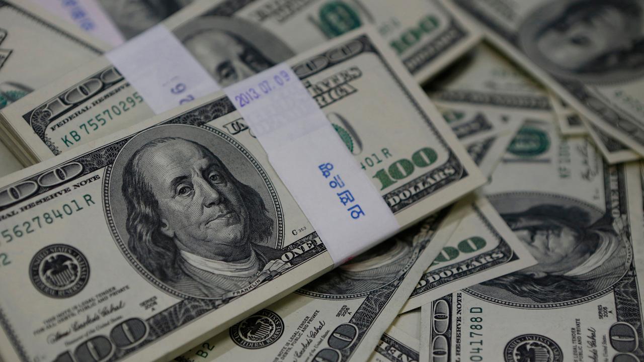 The strong US dollar a headwind to earnings?