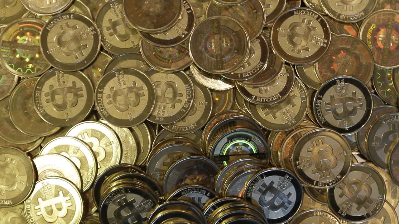 Bitcoin investors targeted by North Korean hackers