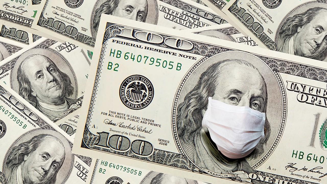 Consumer saving up to $1.3T during coronavirus pandemic: Wealth adviser