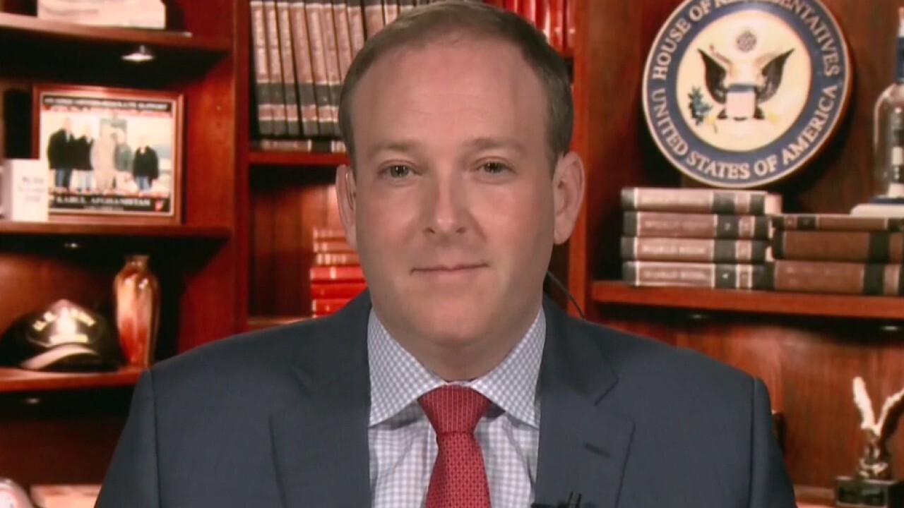 Lee Zeldin shares what he will do to make NYC safer if elected governor