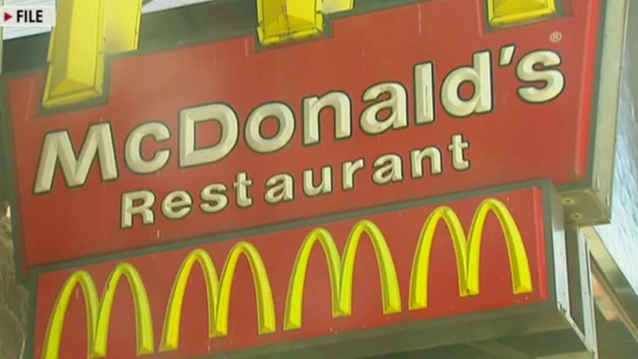Florida McDonald's pays $50 to show up for job interview
