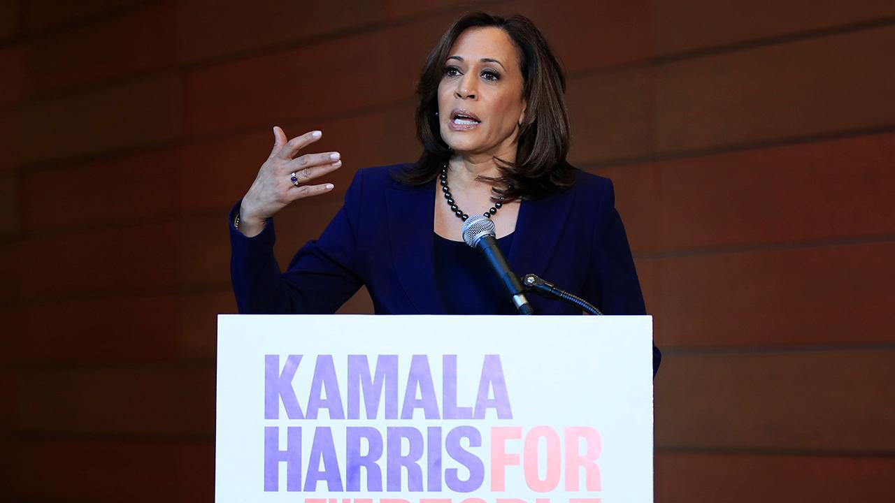 Kamala Harris’ tax plan would cost the Treasury $3 trillion over 10 years: Report 