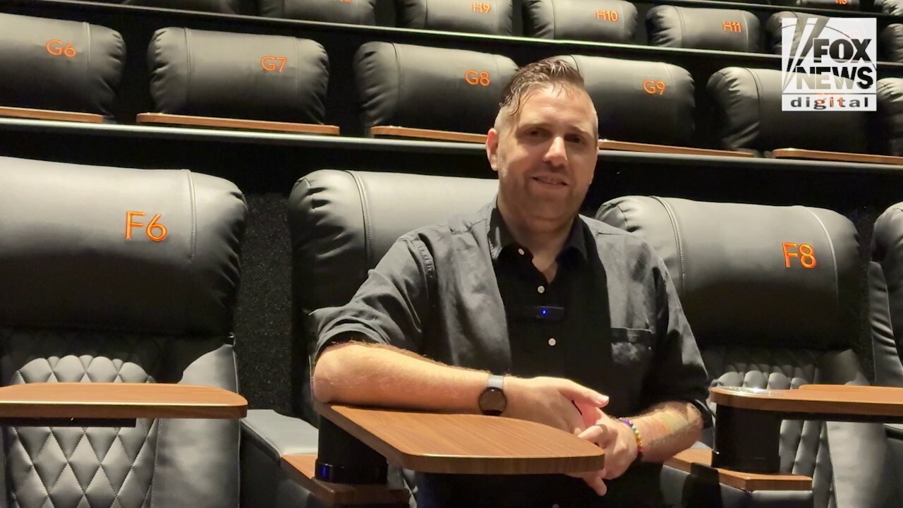 Florida mall theater calling on community to stop chaos during 'Minecraft' screenings