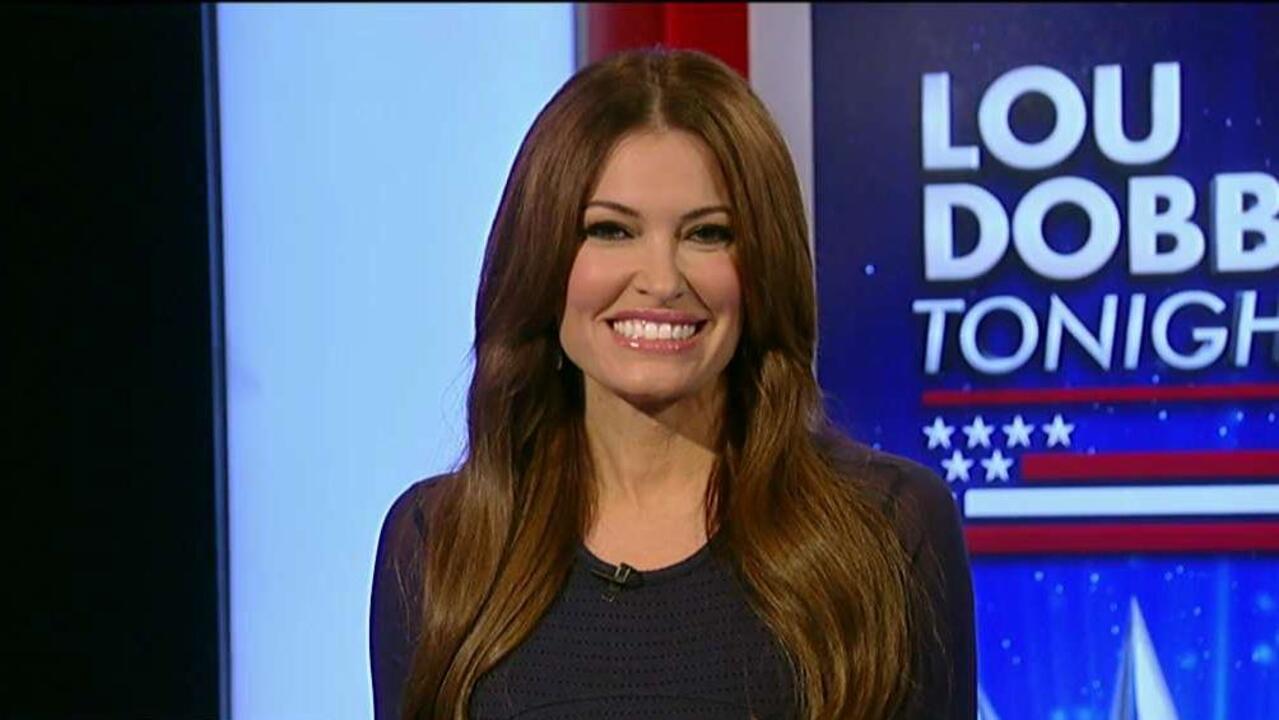 Guilfoyle: Clinton says what is convenient to voters