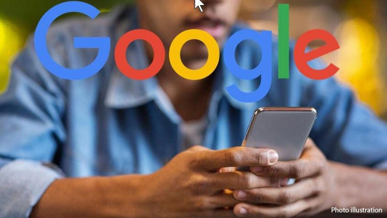 DOJ antitrust lawsuit against Google to come in next 2 weeks: Gasparino